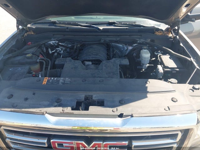 Aukcja sprzedaży 2017 Gmc Sierra 1500 Sle, vin: 1GTV2MEC3HZ199692, numer aukcji: 45234849