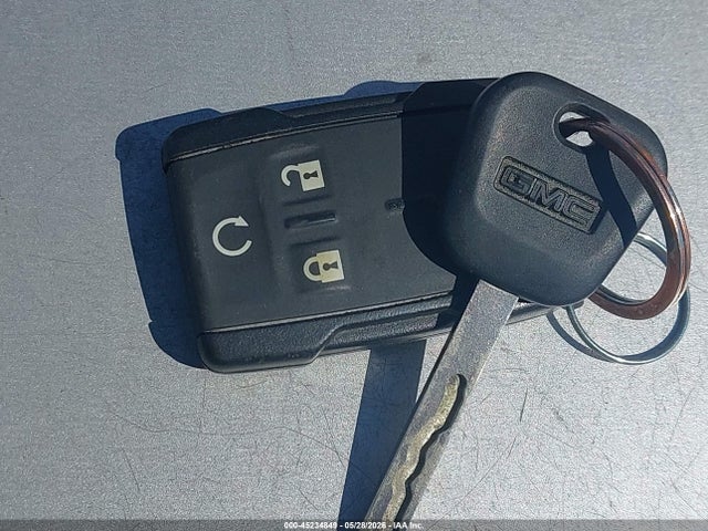 Aukcja sprzedaży 2017 Gmc Sierra 1500 Sle, vin: 1GTV2MEC3HZ199692, numer aukcji: 45234849
