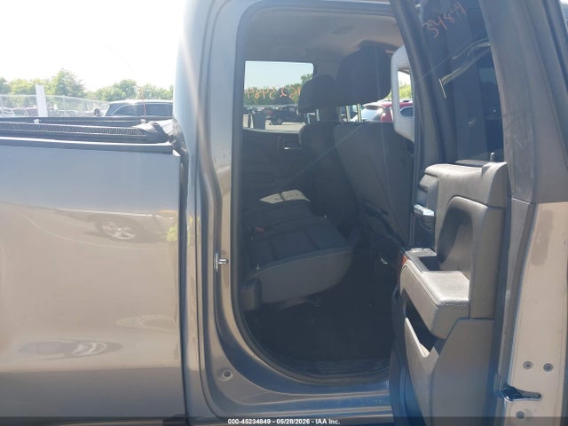 Aukcja sprzedaży 2017 Gmc Sierra 1500 Sle, vin: 1GTV2MEC3HZ199692, numer aukcji: 45234849
