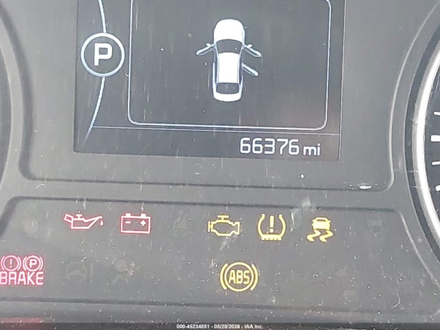 KIA Optima Lx 2016 5XXGT4L33GG106292 Image 14