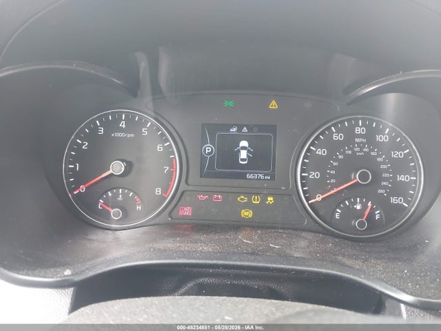 KIA Optima Lx 2016 5XXGT4L33GG106292 Image 7