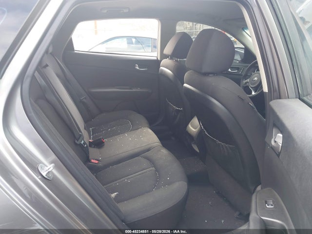 KIA Optima Lx 2016 5XXGT4L33GG106292 Image 8