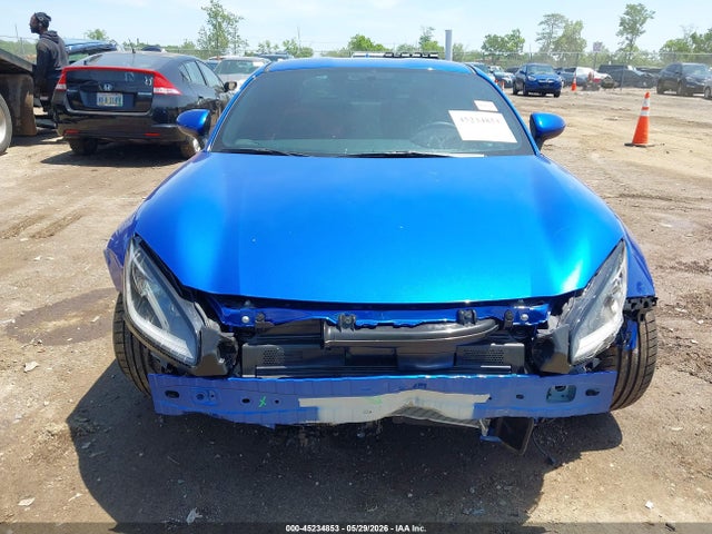 Продаж на аукціоні авто 2025 Subaru Brz Limited, vin: JF1ZDBE10S9703286, номер лоту: 45234853
