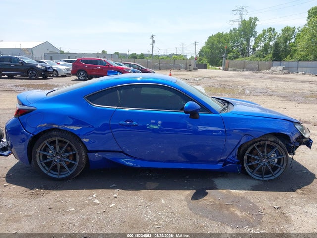 Продаж на аукціоні авто 2025 Subaru Brz Limited, vin: JF1ZDBE10S9703286, номер лоту: 45234853