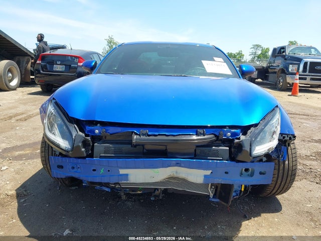 Продаж на аукціоні авто 2025 Subaru Brz Limited, vin: JF1ZDBE10S9703286, номер лоту: 45234853