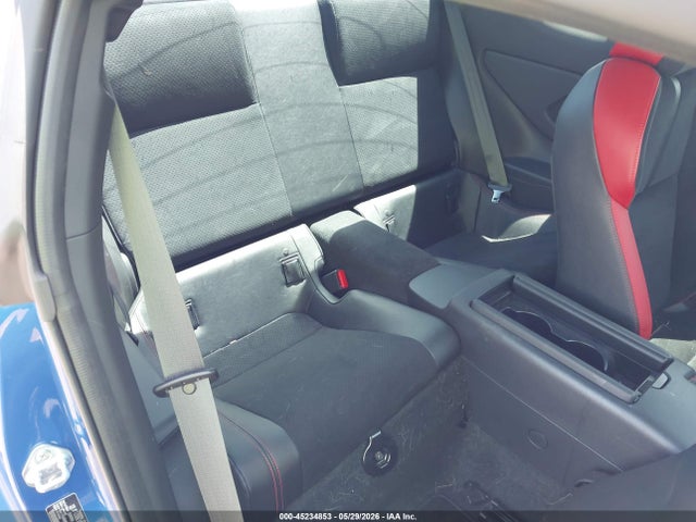 Продаж на аукціоні авто 2025 Subaru Brz Limited, vin: JF1ZDBE10S9703286, номер лоту: 45234853