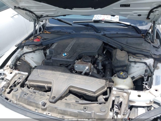 Продаж на аукціоні авто 2016 Bmw 328i Xdrive, vin: WBA8G5C54GK442567, номер лоту: 45234854