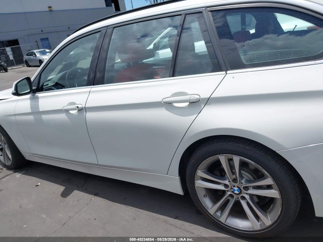 Продаж на аукціоні авто 2016 Bmw 328i Xdrive, vin: WBA8G5C54GK442567, номер лоту: 45234854