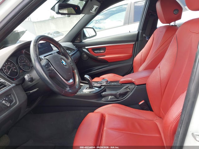 Продаж на аукціоні авто 2016 Bmw 328i Xdrive, vin: WBA8G5C54GK442567, номер лоту: 45234854