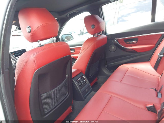 Продаж на аукціоні авто 2016 Bmw 328i Xdrive, vin: WBA8G5C54GK442567, номер лоту: 45234854