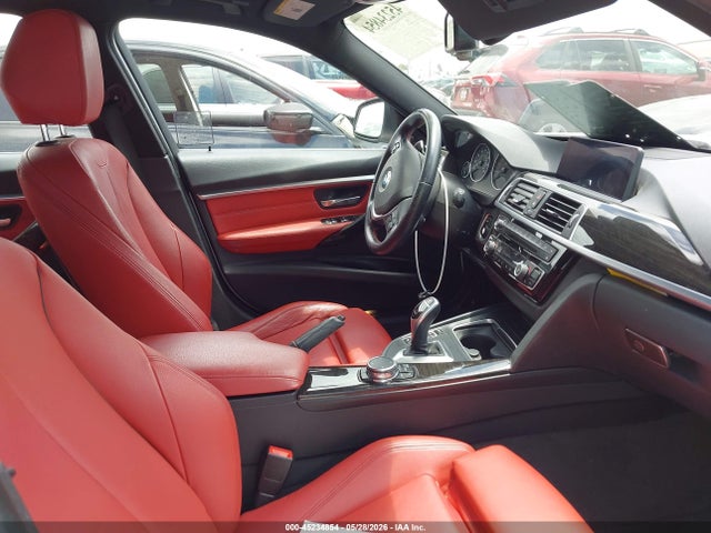 Продаж на аукціоні авто 2016 Bmw 328i Xdrive, vin: WBA8G5C54GK442567, номер лоту: 45234854