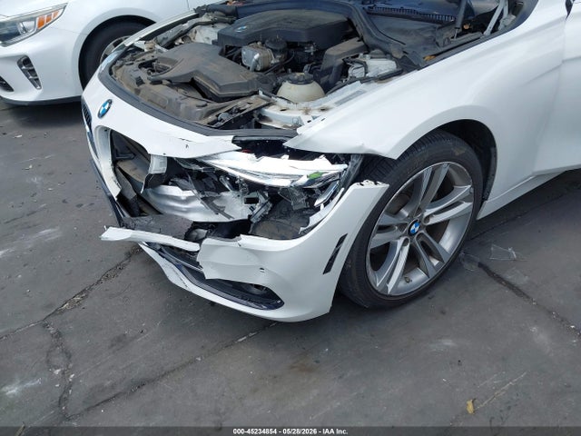 Продаж на аукціоні авто 2016 Bmw 328i Xdrive, vin: WBA8G5C54GK442567, номер лоту: 45234854