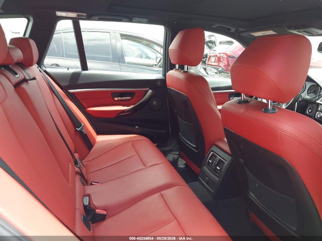 Продаж на аукціоні авто 2016 Bmw 328i Xdrive, vin: WBA8G5C54GK442567, номер лоту: 45234854