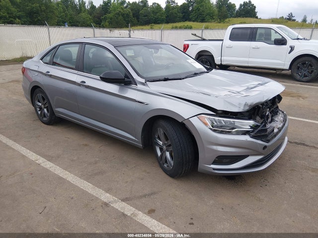 Продаж на аукціоні авто 2021 Volkswagen Jetta 1.4t R-line/1.4t S/1.4t Se, vin: 3VWC57BU3MM032139, номер лоту: 45234856