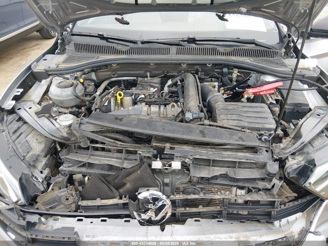 Продаж на аукціоні авто 2021 Volkswagen Jetta 1.4t R-line/1.4t S/1.4t Se, vin: 3VWC57BU3MM032139, номер лоту: 45234856