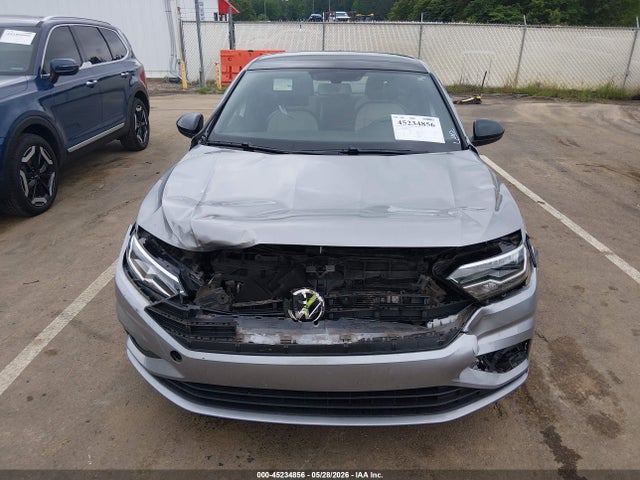Продаж на аукціоні авто 2021 Volkswagen Jetta 1.4t R-line/1.4t S/1.4t Se, vin: 3VWC57BU3MM032139, номер лоту: 45234856