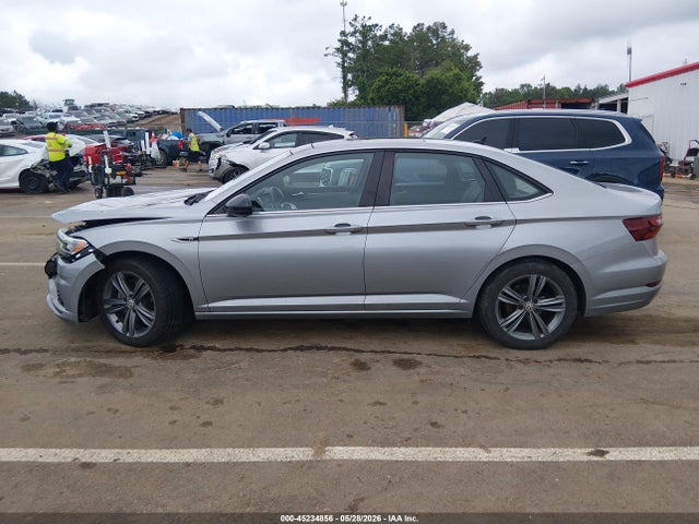 Продаж на аукціоні авто 2021 Volkswagen Jetta 1.4t R-line/1.4t S/1.4t Se, vin: 3VWC57BU3MM032139, номер лоту: 45234856