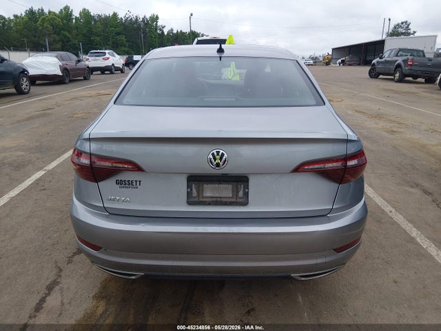 Продаж на аукціоні авто 2021 Volkswagen Jetta 1.4t R-line/1.4t S/1.4t Se, vin: 3VWC57BU3MM032139, номер лоту: 45234856