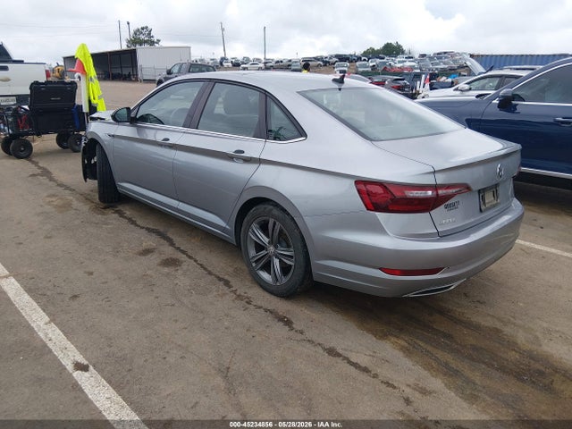 Продаж на аукціоні авто 2021 Volkswagen Jetta 1.4t R-line/1.4t S/1.4t Se, vin: 3VWC57BU3MM032139, номер лоту: 45234856