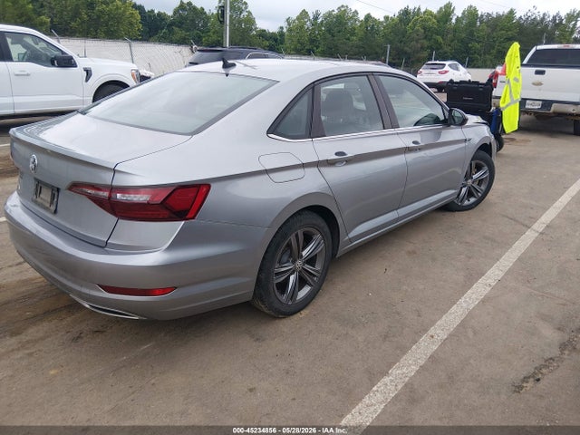Продаж на аукціоні авто 2021 Volkswagen Jetta 1.4t R-line/1.4t S/1.4t Se, vin: 3VWC57BU3MM032139, номер лоту: 45234856