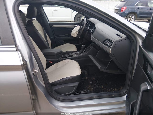Продаж на аукціоні авто 2021 Volkswagen Jetta 1.4t R-line/1.4t S/1.4t Se, vin: 3VWC57BU3MM032139, номер лоту: 45234856