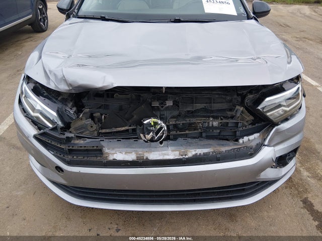 Продаж на аукціоні авто 2021 Volkswagen Jetta 1.4t R-line/1.4t S/1.4t Se, vin: 3VWC57BU3MM032139, номер лоту: 45234856