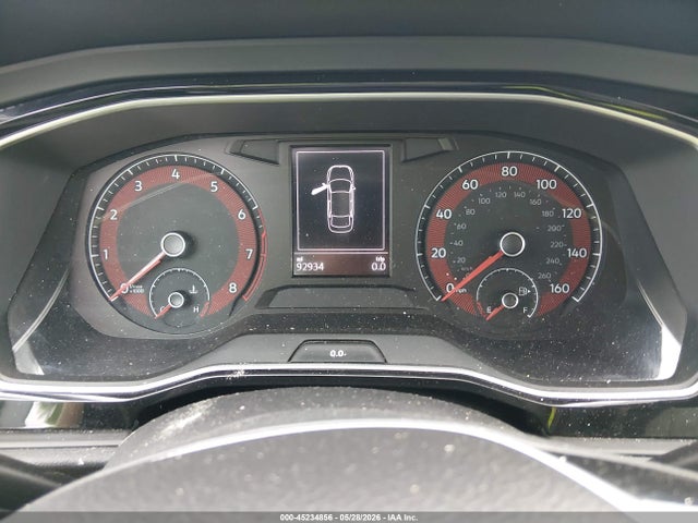 Продаж на аукціоні авто 2021 Volkswagen Jetta 1.4t R-line/1.4t S/1.4t Se, vin: 3VWC57BU3MM032139, номер лоту: 45234856