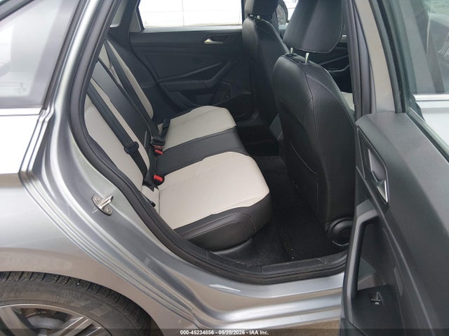 Продаж на аукціоні авто 2021 Volkswagen Jetta 1.4t R-line/1.4t S/1.4t Se, vin: 3VWC57BU3MM032139, номер лоту: 45234856