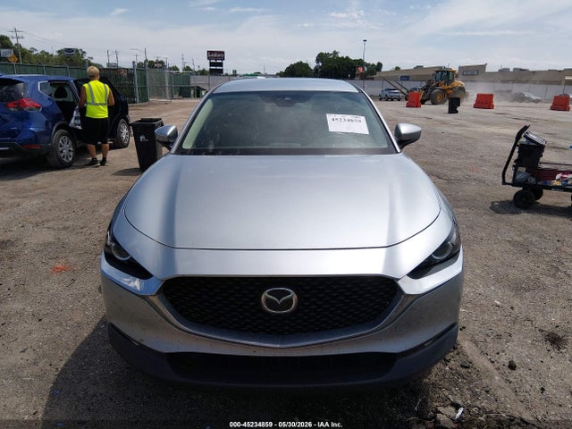 Aukcja sprzedaży 2021 Mazda Cx-30 Select, vin: 3MVDMBBL0MM237906, numer aukcji: 45234859