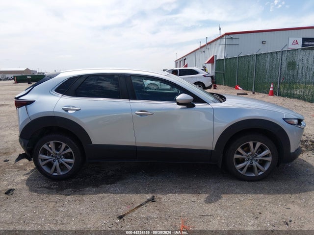 Aukcja sprzedaży 2021 Mazda Cx-30 Select, vin: 3MVDMBBL0MM237906, numer aukcji: 45234859