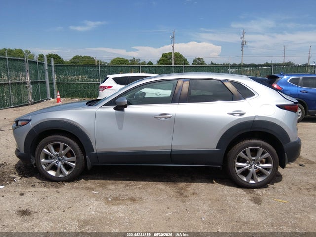 Aukcja sprzedaży 2021 Mazda Cx-30 Select, vin: 3MVDMBBL0MM237906, numer aukcji: 45234859