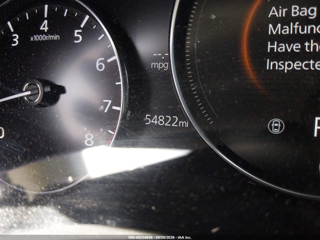 Aukcja sprzedaży 2021 Mazda Cx-30 Select, vin: 3MVDMBBL0MM237906, numer aukcji: 45234859