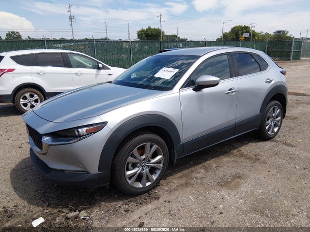 Aukcja sprzedaży 2021 Mazda Cx-30 Select, vin: 3MVDMBBL0MM237906, numer aukcji: 45234859