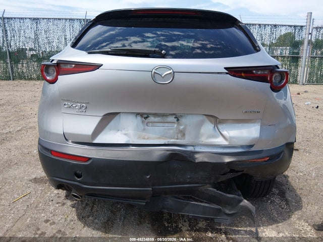 Aukcja sprzedaży 2021 Mazda Cx-30 Select, vin: 3MVDMBBL0MM237906, numer aukcji: 45234859