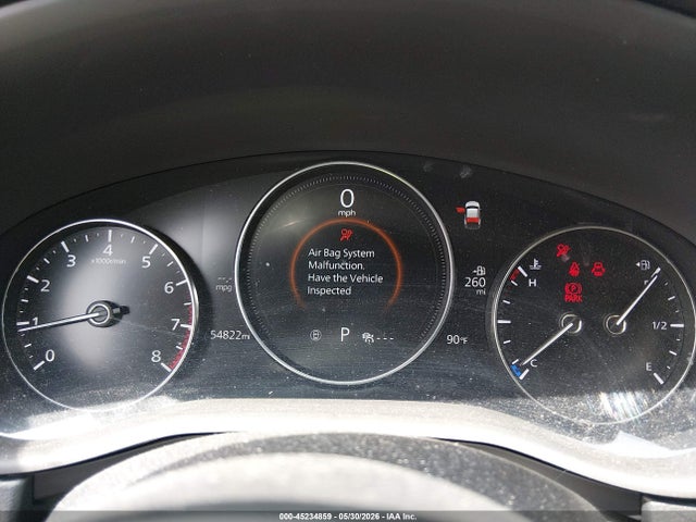 Aukcja sprzedaży 2021 Mazda Cx-30 Select, vin: 3MVDMBBL0MM237906, numer aukcji: 45234859