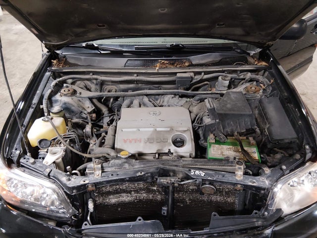 Aukcja sprzedaży 2006 Toyota Highlander V6, vin: JTEDP21A460107802, numer aukcji: 45234861