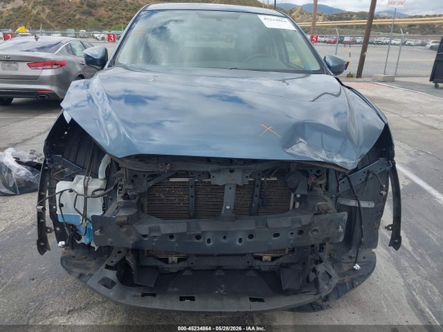 JM3KE4CY1F0498437 Mazda Cx-5 Touring