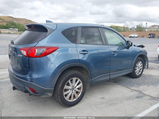 JM3KE4CY1F0498437 Mazda Cx-5 Touring
