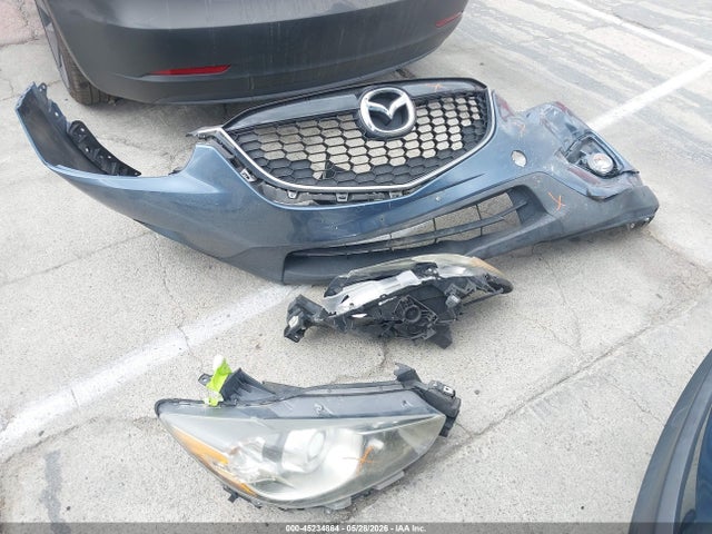 JM3KE4CY1F0498437 Mazda Cx-5 Touring