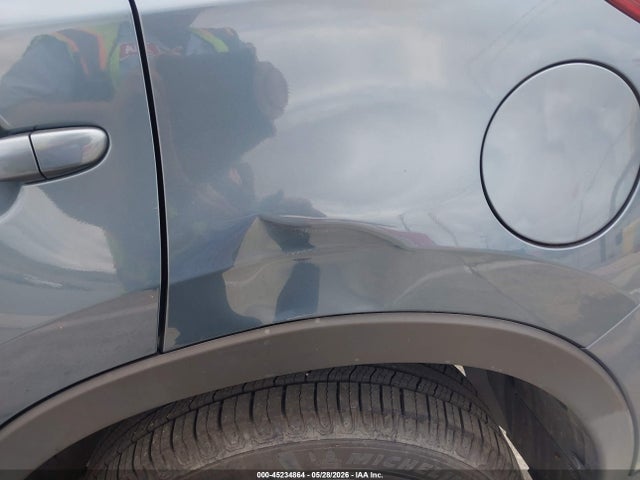 JM3KE4CY1F0498437 Mazda Cx-5 Touring