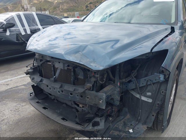 JM3KE4CY1F0498437 Mazda Cx-5 Touring