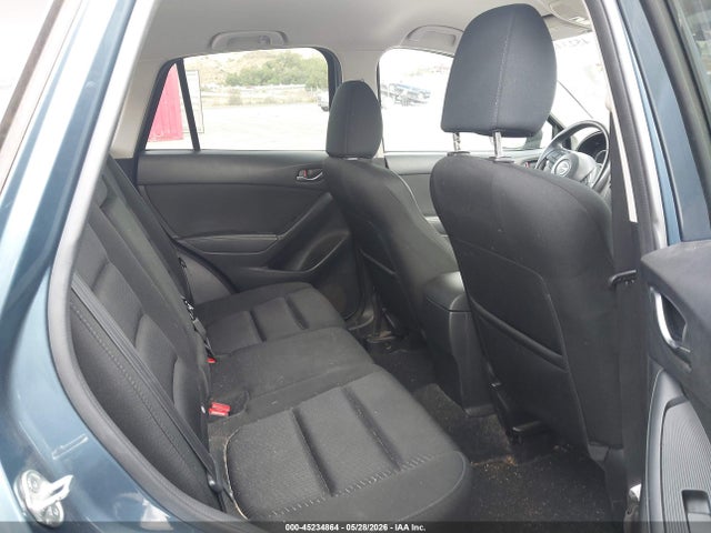 JM3KE4CY1F0498437 Mazda Cx-5 Touring