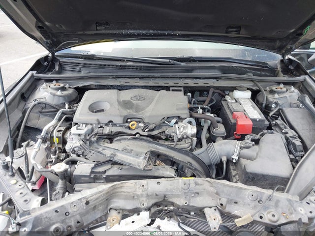 Aukcja sprzedaży 2024 Toyota Camry Xse, vin: 4T1K61BK6RU130927, numer aukcji: 45234866