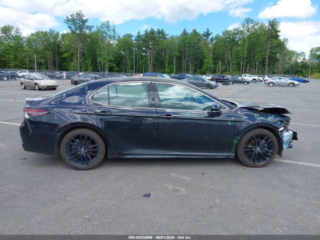 Aukcja sprzedaży 2024 Toyota Camry Xse, vin: 4T1K61BK6RU130927, numer aukcji: 45234866