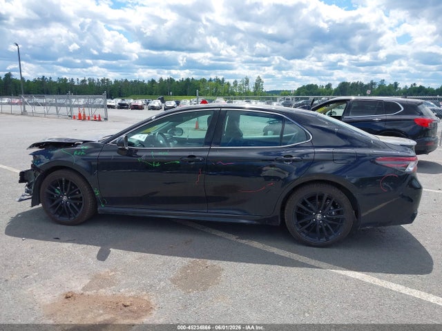 Aukcja sprzedaży 2024 Toyota Camry Xse, vin: 4T1K61BK6RU130927, numer aukcji: 45234866