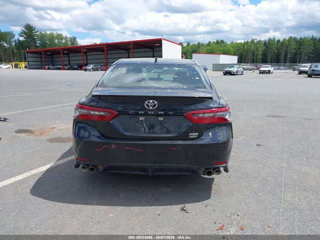 Aukcja sprzedaży 2024 Toyota Camry Xse, vin: 4T1K61BK6RU130927, numer aukcji: 45234866