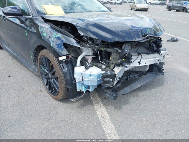 Aukcja sprzedaży 2024 Toyota Camry Xse, vin: 4T1K61BK6RU130927, numer aukcji: 45234866