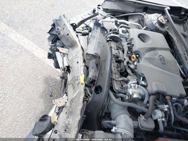 Aukcja sprzedaży 2024 Toyota Camry Xse, vin: 4T1K61BK6RU130927, numer aukcji: 45234866