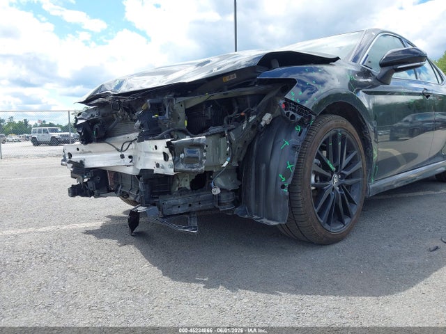 Aukcja sprzedaży 2024 Toyota Camry Xse, vin: 4T1K61BK6RU130927, numer aukcji: 45234866