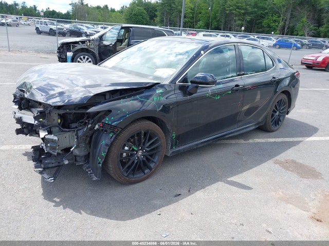 Aukcja sprzedaży 2024 Toyota Camry Xse, vin: 4T1K61BK6RU130927, numer aukcji: 45234866